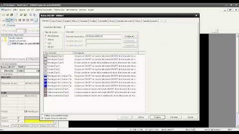 Vagoneta CIDA Cx Programer