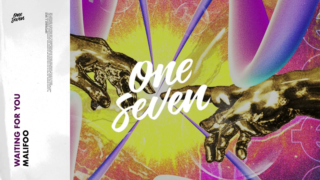 Malifoo – Waiting For You