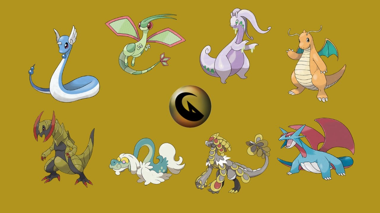 Padventures - Seafolk Village - Dragon Respawn - Level 170+