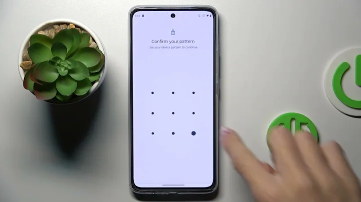 How to Reset Network Settings on Motorola Moto G72 - Reset Network Preferences