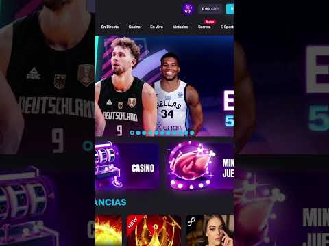 Descubre WinBay Casino: ¡Juega al casino en línea con la mejor experiencia en España!