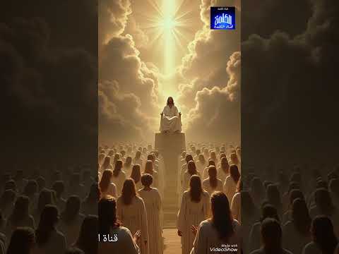 ترنيمه مسافر ورايح لابويا