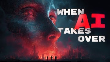 When AI Takes Over: The Worst Possible Future