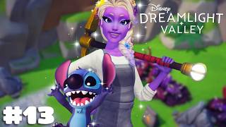 My valley's a MESS & I have NO MONEY! ✨ episode 13
