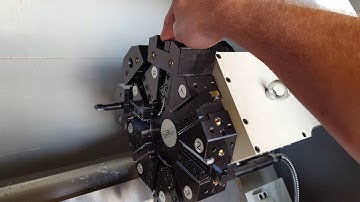 Tormach lathe: setting up machine for your first part