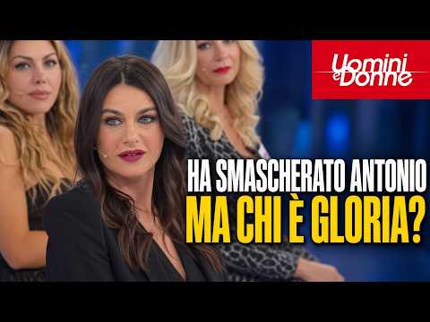 Video Chi è Gloria Nicoletti di Uomini e Donne: età, la figlia, il lavoro e il passato in tv