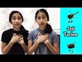 Jeji Twins Musical.ly Compilation 2017 jhehanjhihan Musically