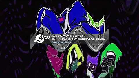 Happy pankis 2 jigen intro center effects