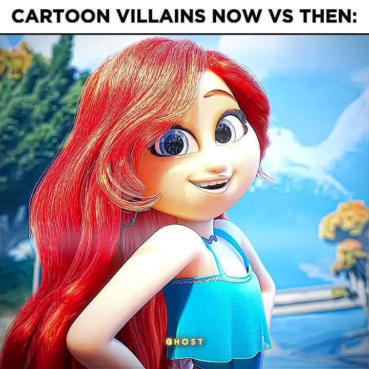 Prime villains ☠️🔥 | #villain #shorts