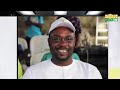 #Tang Seg Kibaya en langue mooré sur Savane TV du 09/03/2026