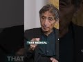Disease Doesn’t Have To Manifest Your Life With Dr. Gabor Maté