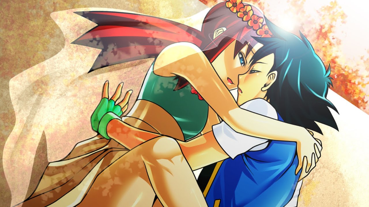 Jadenkaiba Hentai Foundry