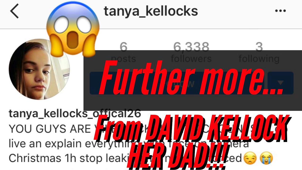 Tanya Kellock Full Video Rumors: What Sparked the Viral Online Frenzy?