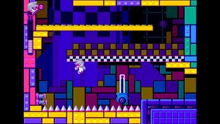 Robo-Gal Sage 2025 Demo