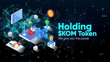 Introduction to Kommunitas