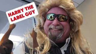 NEW GMC Sierra EV Overview with Harry the Label Guy