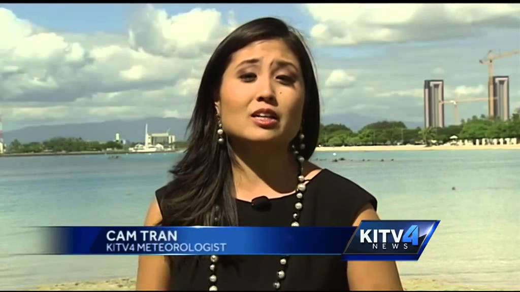 Dry weather for the winter season?