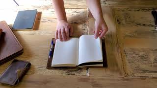 CSB Scripture Journal