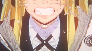 Kakegurui Toxic