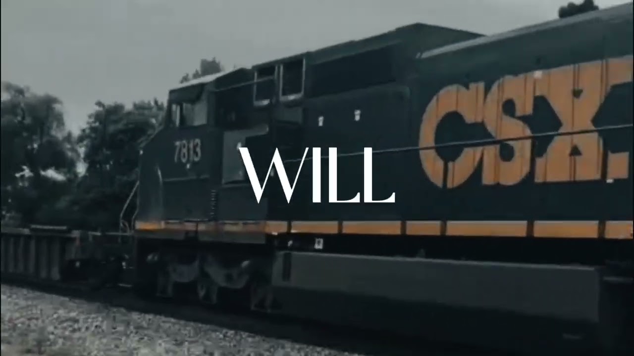 Edit locomotiva GE-DASH-9 CSX