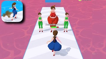 Gassy Run 3D 🏃‍♂️💨💩 Gameplay Walkthrough part 11 (Android,iOS) All Levels