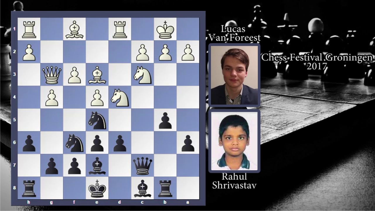 15 yrs old Rahul Srivasthav became IM YouTube