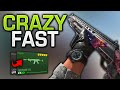 The FASTEST Weapon XP METHOD (Modern Warfare 2)