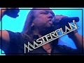 Masterplan  spirit never die 2015  live  afm records