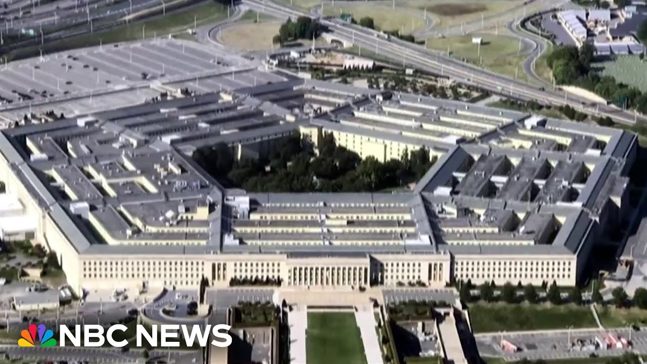 Pentagon gives Anthropic an ultimatum amid fight over military AI guardrails