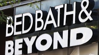 Why Bed Bath & Beyond stock could drop below $10 a share