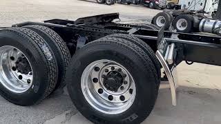 2007 Freightliner Century 120 For Sale