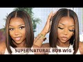 ANOTHER MUST HAVE BOB SUMMER WIG! | Beginner Friendly Wig ft. MyFirstWig | Chev B.