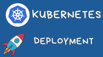 เริ่มต้น Kubernetes กับ k3s | Deployment - Ep 4
