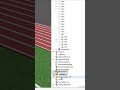 How to toggle mouse lock in ROBLOX #robloxtutorial