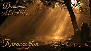 Dermanım ALLAH c.c. | Toprak Bastırdı 