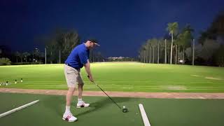Miami Beach Golf Club- Driving Range