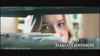 Fifty Shades Of Grey - Unofficial Trailer [ Charlie Hunnam & Dakota Johnson ]