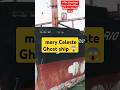 #The Unsolved Case of the Mary Celeste Ghost Ship #facts #short
