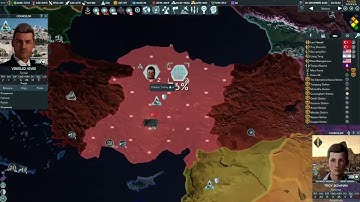 Terra Invicta: Punished Protectorate