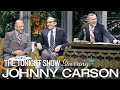 Jack Benny and Mel Blanc - The Man of a Thousand Voices | Carson Tonight Show