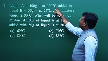 NEET Physics | Five Golden Questions | Exam Pattern Exercise | In English | Misostudy