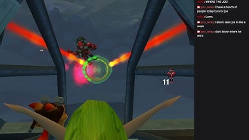 Jak 2 Hero Mode part 3