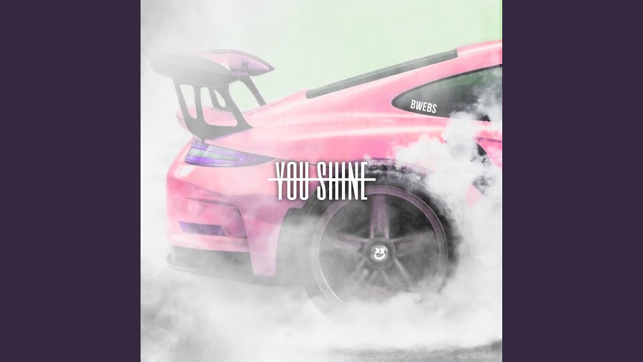 Watch You Shine on YouTube Watch You Shine on YouTube