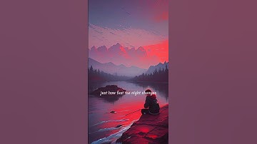 Night Changes Song Lyrical Edit ✨  | Feel The Song 🎧