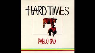 その他 LP Pablo Gad Hard Times FORMLP1099 FORM /00260 Hard Times - song and lyrics by Pablo Gad | Spotify