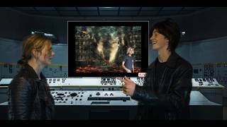 Divergent In 6 Ish Minutes