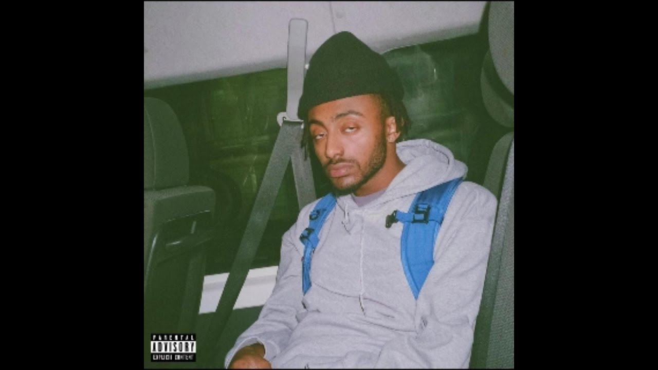 Aminé - DR. WHOEVER Instrumental (Without Ricky Intro/Outro)