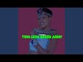 TINA LESH GREEN ARMY TINA LESH GREEN ARMY