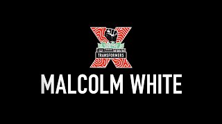 Keep It V: From Masking to Black Autistic Boy Joy  | Malcolm White | TEDxKingLincolnBronzevillle