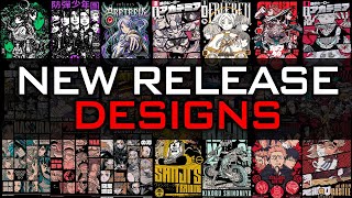 NEW RELEASE DESIGN ONLY ON FREEVECTOR TV